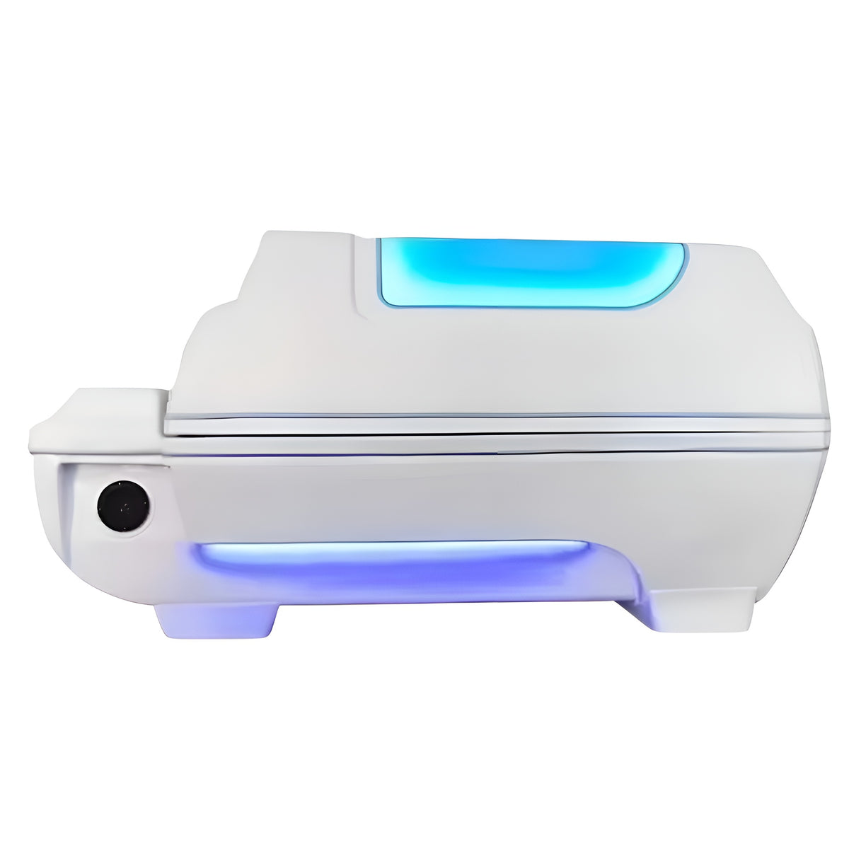 Lumivault HaloPod Single-User Hyperbaric Chamber – 1.3–2.0 ATA