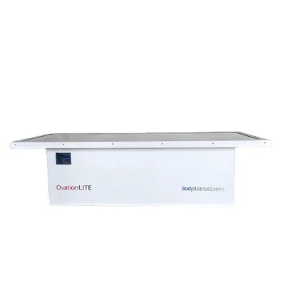 OvationLITE Red Light Bed