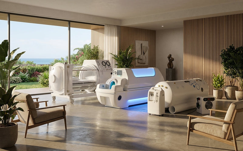 Hyperbaric Chambers