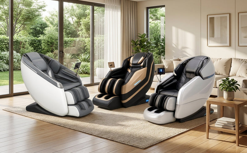 Massage Chairs
