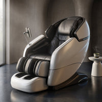 AetherRelax Quantum Massage Chair — Studio Shot