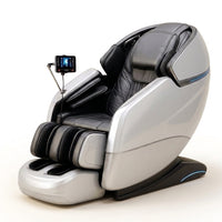 AetherRelax Quantum Massage Chair — Studio Shot