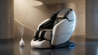 AetherRelax Quantum Massage Chair — Lifestyle