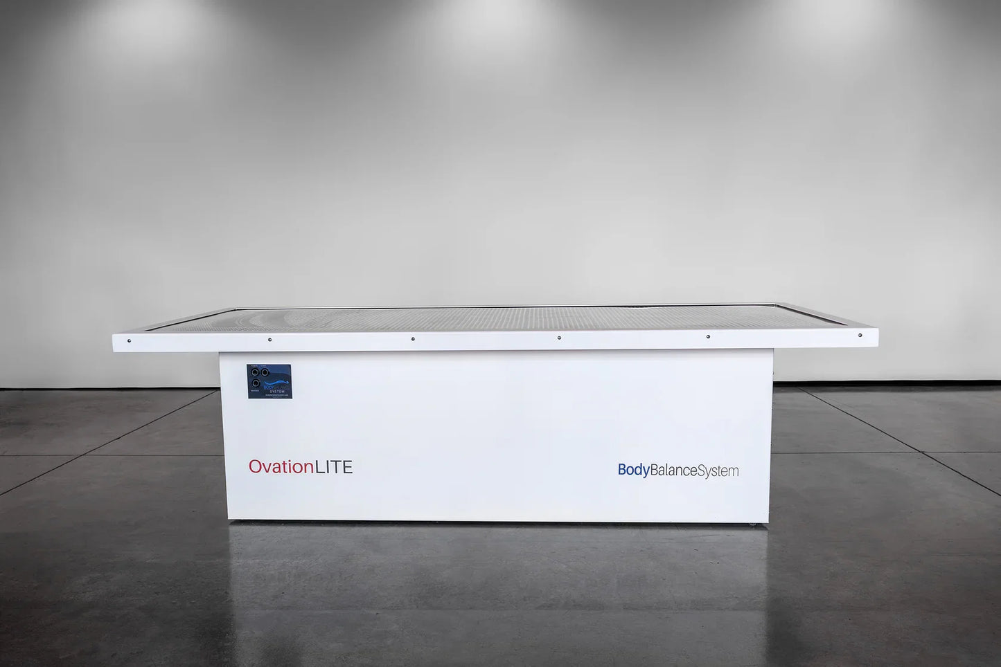 OvationLITE Red Light Bed