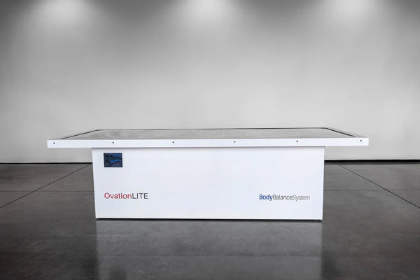 OvationLITE Red Light Bed