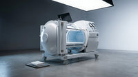 Oxythera V360 Hyperbaric Chamber — Lifestyle