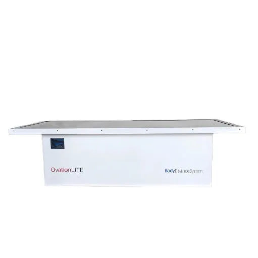 OvationLITE Red Light Bed